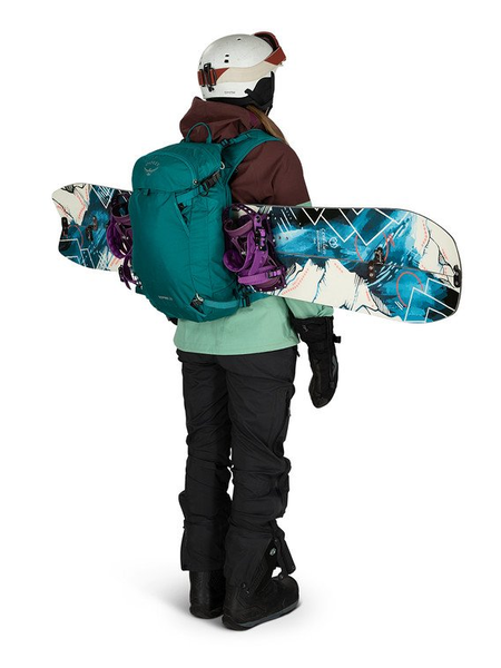 Osprey Sopris 20 Backpack | The BackCountry in Truckee, CA - The BackCountry Osprey Sopris 20 Backpack | The BackCountry in Truckee, CA - The BackCountry