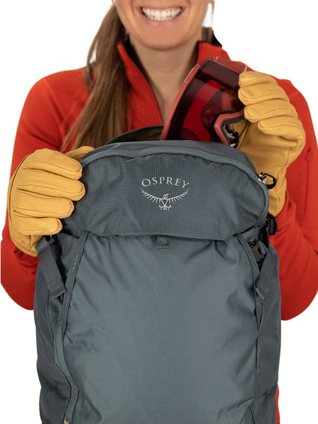 Osprey Sopris 20 Backpack | The BackCountry in Truckee, CA - The BackCountry