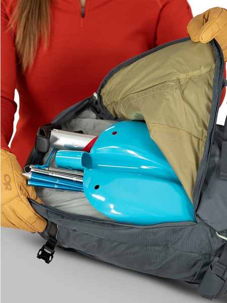 Osprey Sopris Backpack - Thumbnail 4