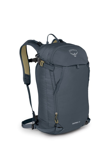 Osprey Sopris 20 Backpack | The BackCountry in Truckee, CA - The BackCountry Osprey Sopris 20 Backpack | The BackCountry in Truckee, CA - The BackCountry