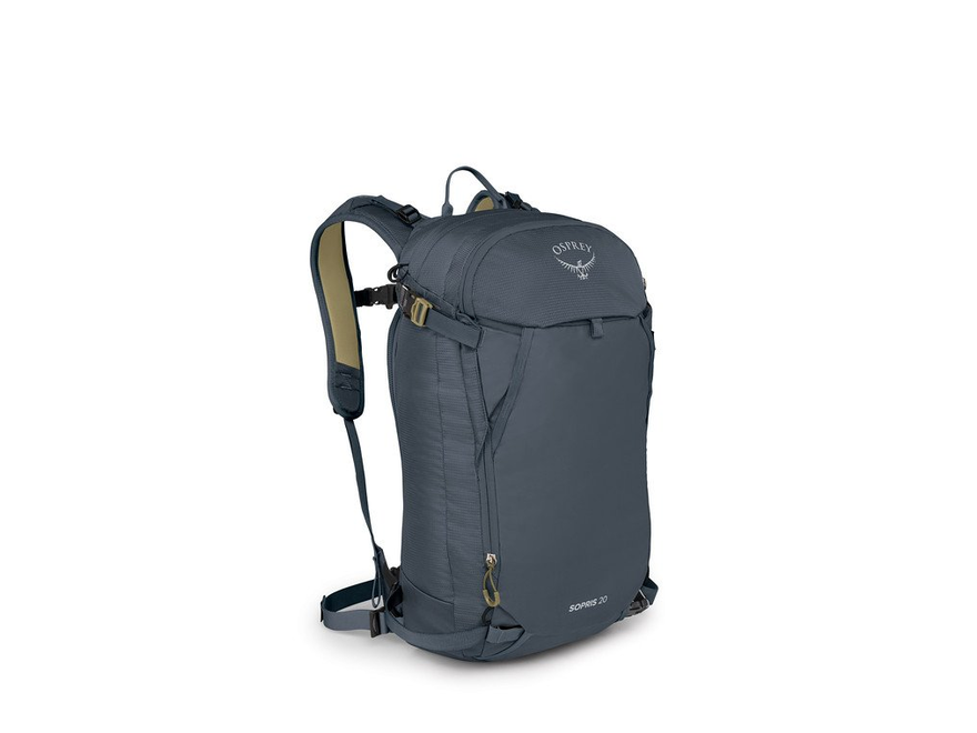Osprey Kresta 20 Backpack | The BackCountry in Truckee, CA - The 