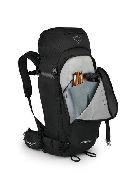 防犯・セキュリティ用品 OSPREY SOLEDEN42 Osprey Soelden 42 Backpack | The BackCountry in Truckee, CA