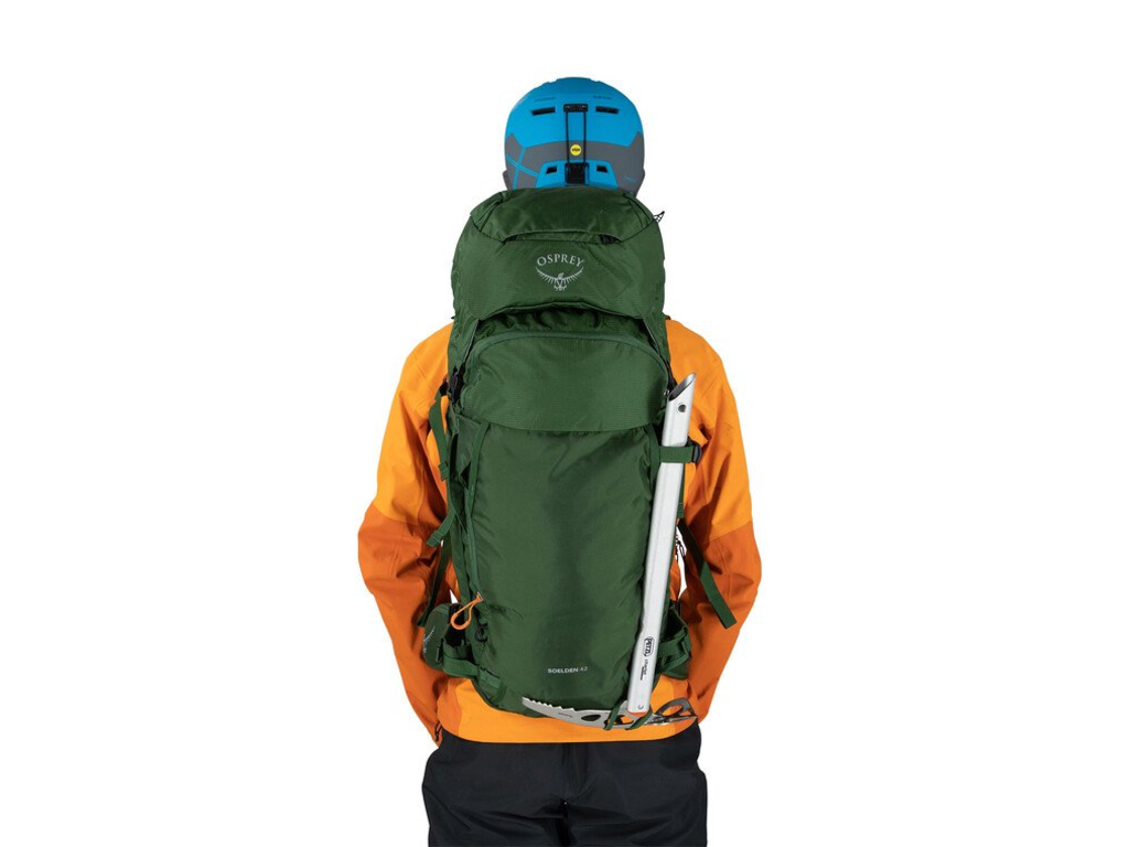 Osprey Soelden 42 Backpack | The BackCountry in Truckee, CA - The 