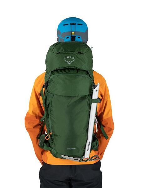 Osprey Soelden 42 Backpack | The BackCountry in Truckee, CA