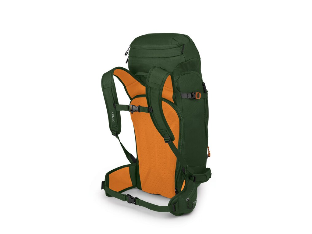 Osprey Soelden 42 Backpack | The BackCountry in Truckee, CA - The 