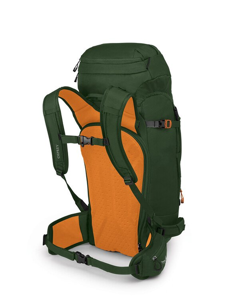 防犯・セキュリティ用品 OSPREY SOLEDEN42 Osprey Soelden 42L | Men's Ski Backpack | Osprey Europe
