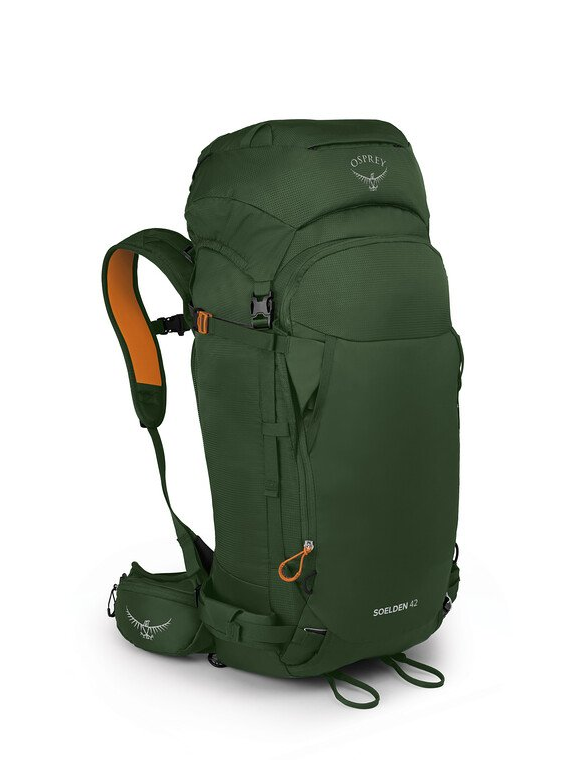 Osprey Soelden 42 Backpack | The BackCountry in Truckee, CA Osprey Soelden 42 Backpack | The BackCountry in Truckee, CA