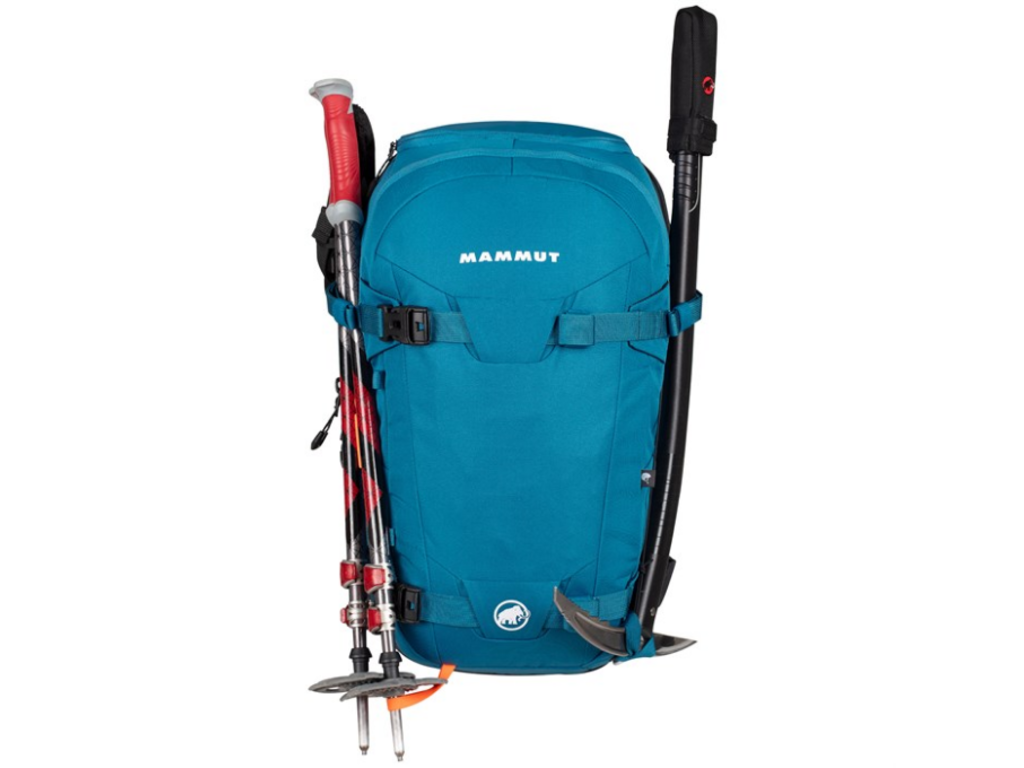 hamer Handvest 945 Mammut Nirvana 30L Backpack | The BackCountry in Truckee, CA - The  BackCountry