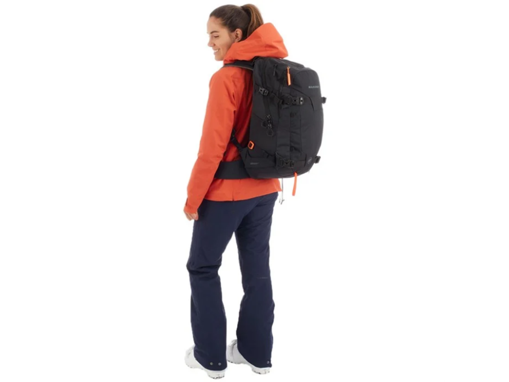 Mammut Nirvana Backpack | The in CA - The BackCountry