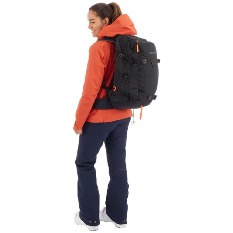mammut 30l backpack