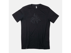 Jones Jones Mountain Merino SS Tee