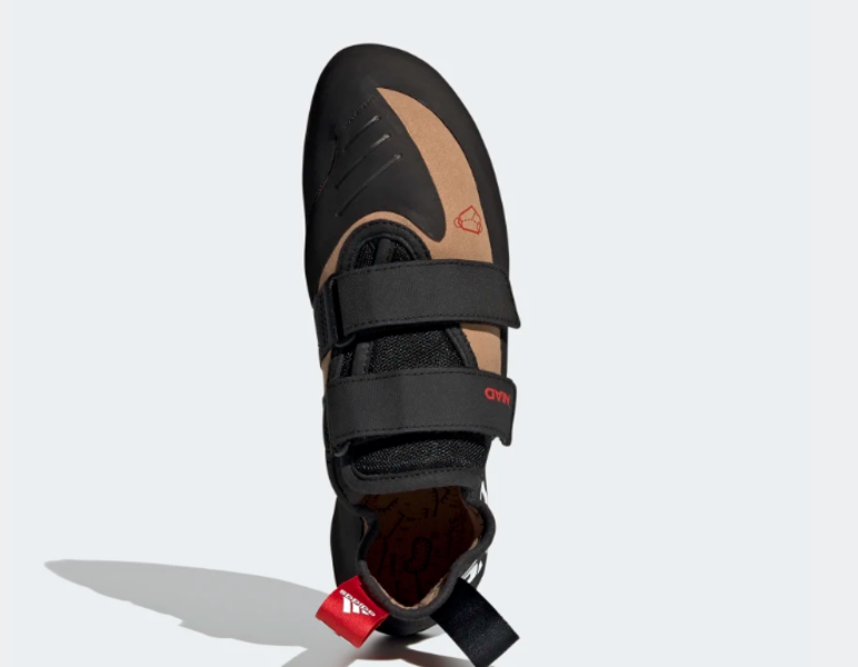 Five Ten Five Ten W's Niad VCS Climbing Shoes