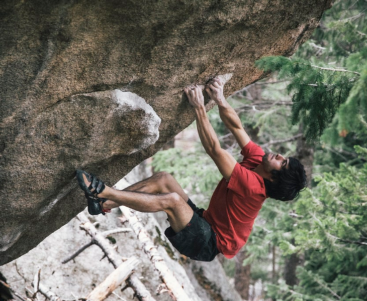 Five Ten Five Ten W's Niad VCS Climbing Shoes