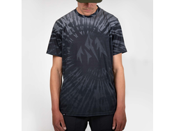 Jones Jones SS Tee Mountain Surf