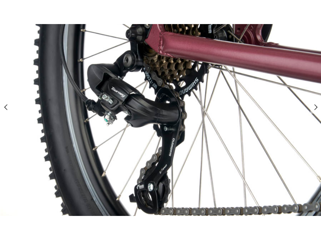 Kona Kona Hula 24" Satin Metallic Mauve