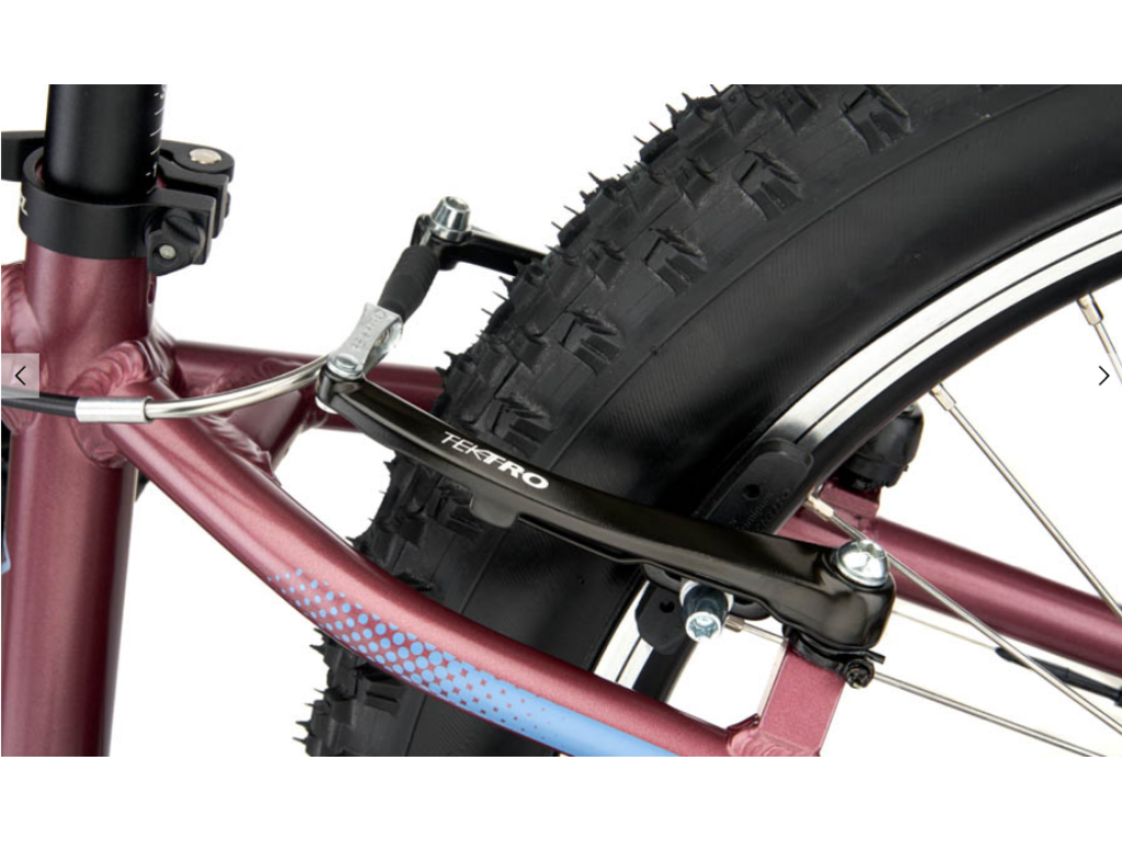 Kona Kona Hula 24" Satin Metallic Mauve