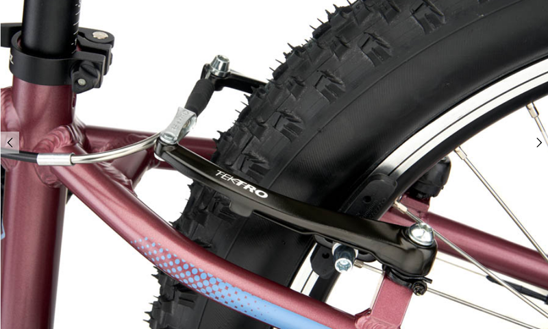 Kona Kona Hula 24" Satin Metallic Mauve