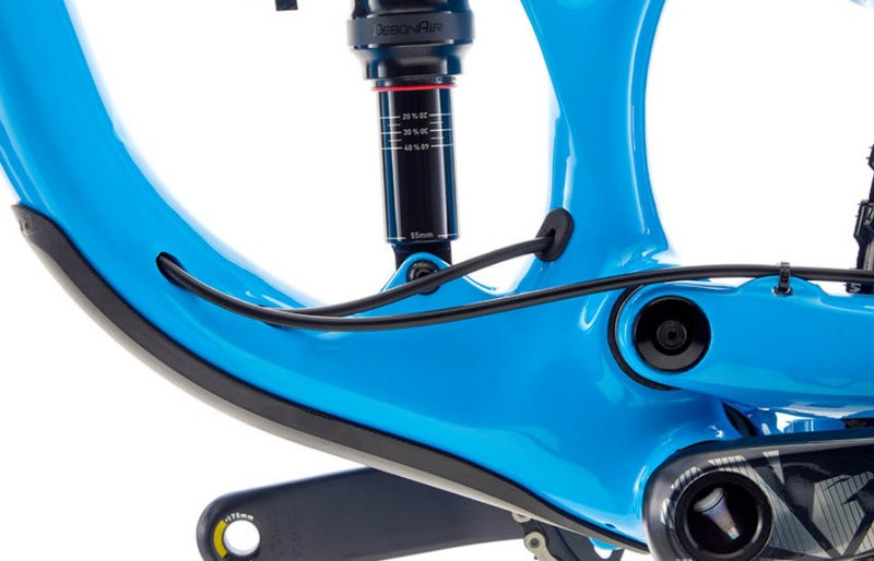 Kona 2022 Kona Process 134 CR/DL 29"