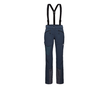 Mammut Base Jump SO Touring Women's Pants | The BackCountry in