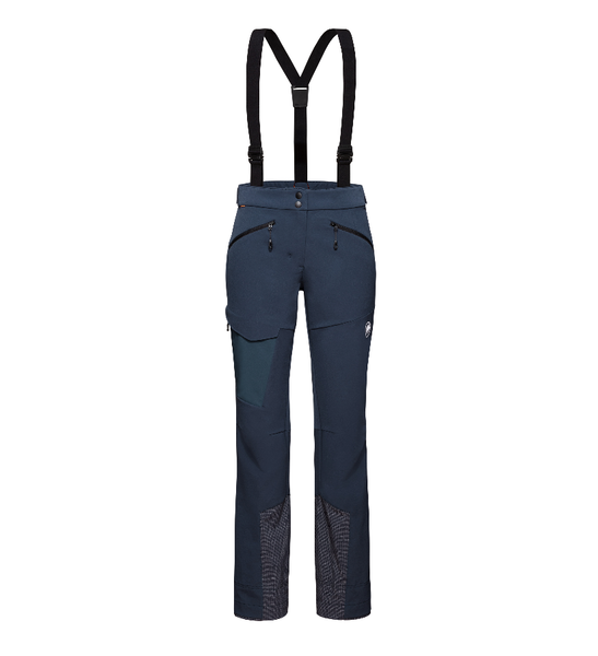 Mammut Mammut Base Jump SO Touring Women's Pants