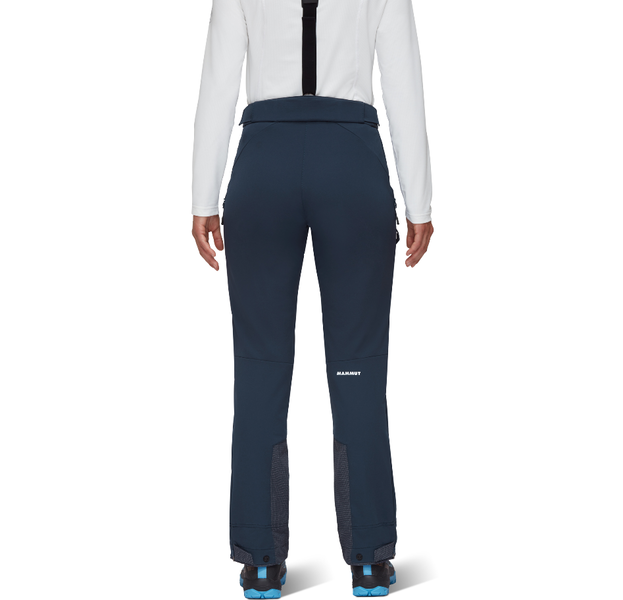 Mammut Mammut Base Jump SO Touring Women's Pants