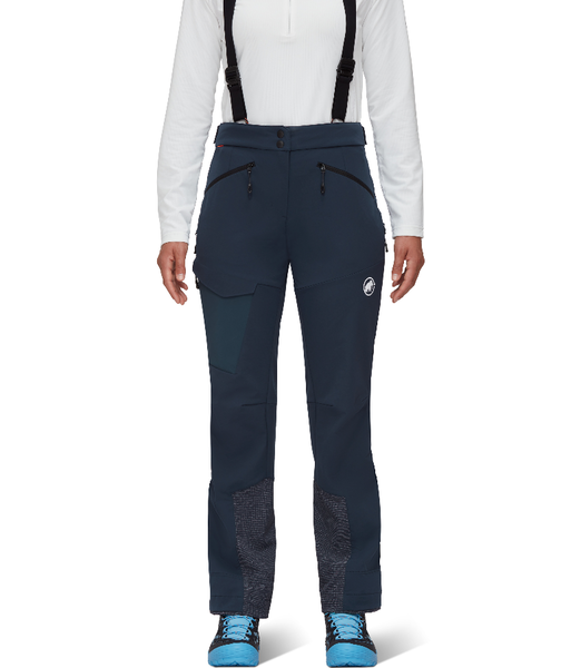 Mammut Mammut Base Jump SO Touring Women's Pants