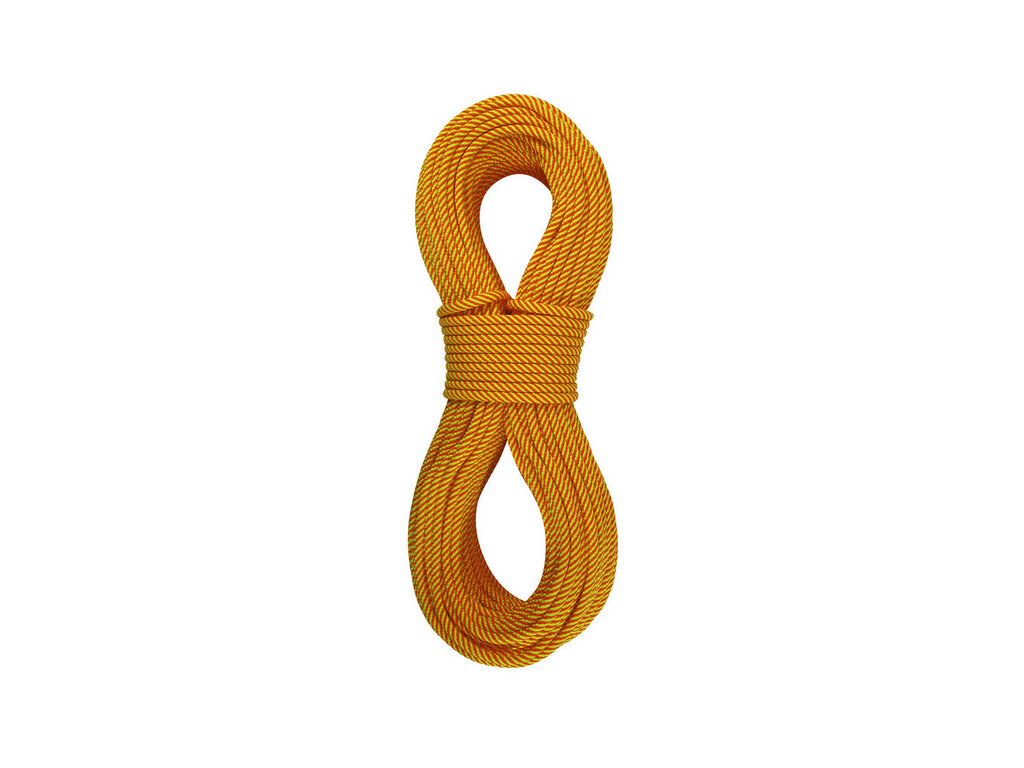 Sterling Sterling 7mm Tag Line Yellow 65M