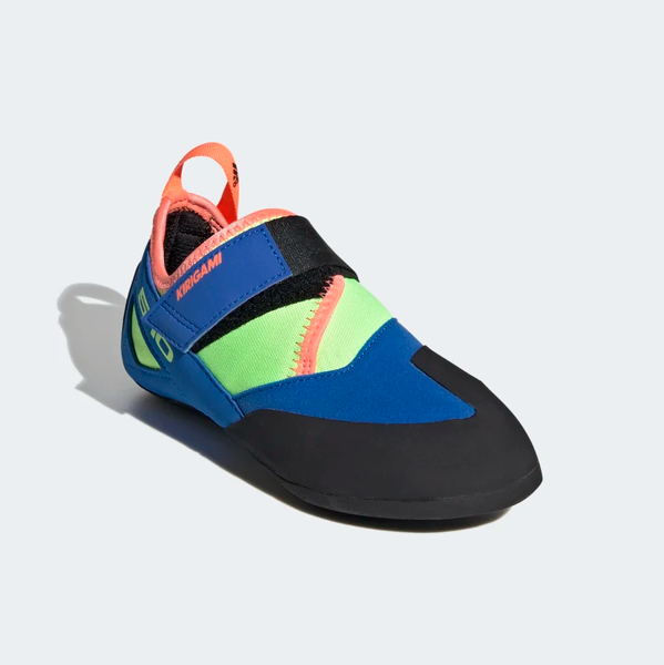 Five Ten Five Ten Kirigami Youth Climbing Shoes