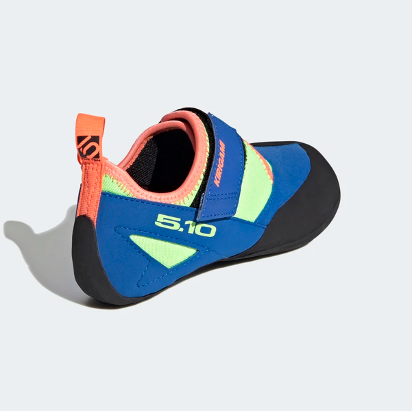 Five Ten Five Ten Kirigami Youth Climbing Shoes