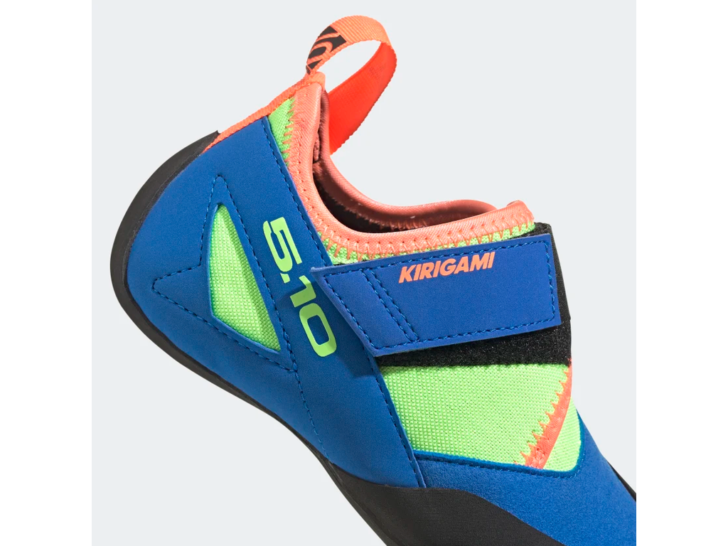 Five Ten Five Ten Kirigami Youth Climbing Shoes