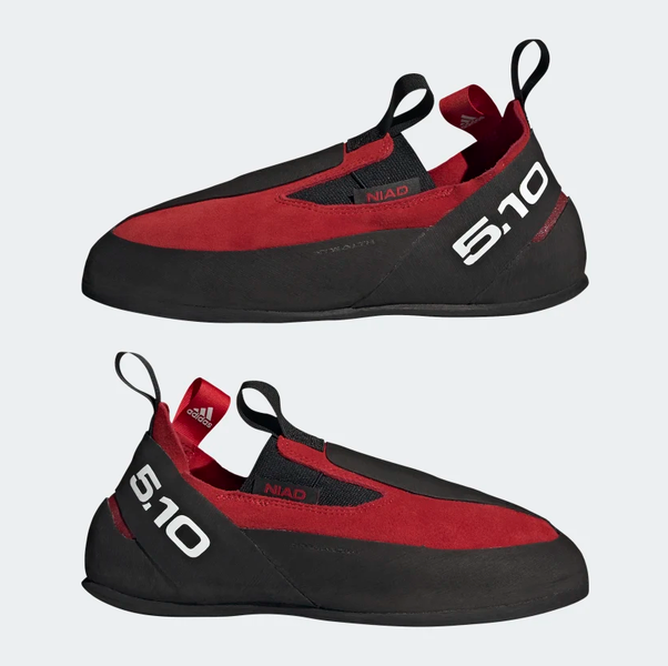 Five Ten Five Ten Niad Moccasym Climbing Shoes