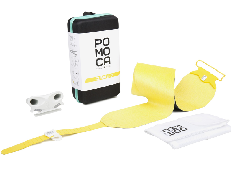 Pomoca Pomoca Climb 2.0 Ready2c
