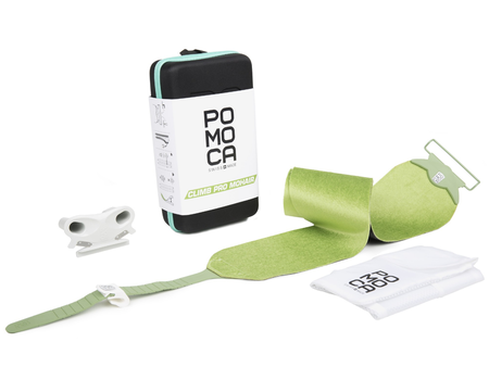 Pomoca Pomoca Ski Skins ClimbPro Mohair r2c CF