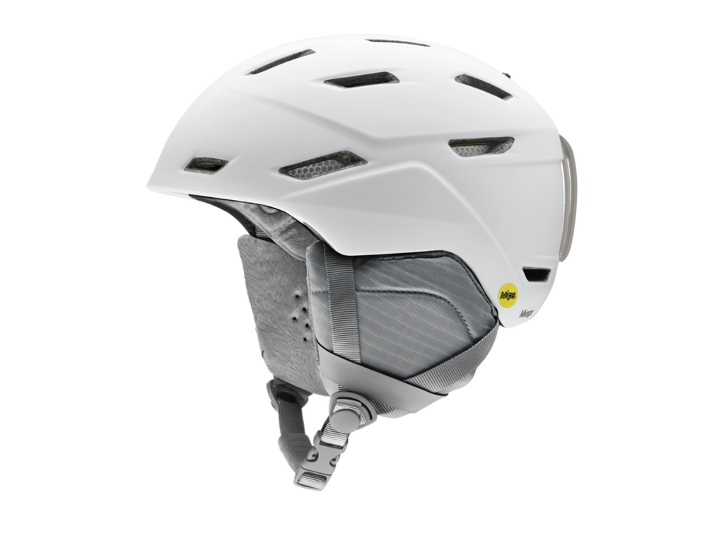 Smith Optics Smith Mirage Women's MIPS Ski Helmet