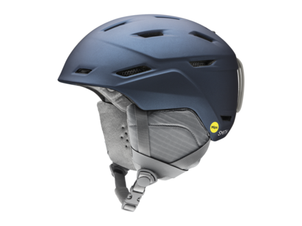 Smith Optics Smith Mirage Women's MIPS Ski Helmet Smith Optics Smith Mirage Women's MIPS Ski Helmet