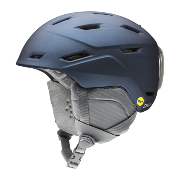 Smith Optics Smith Mirage Women's MIPS Ski Helmet