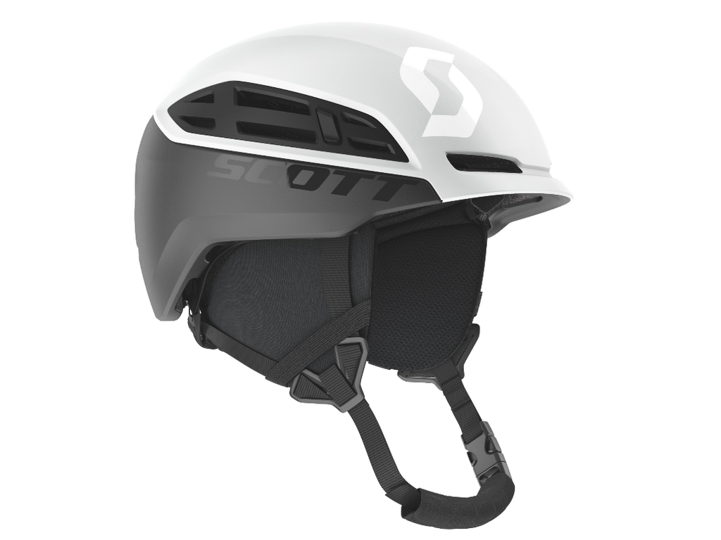 Scott Scott Couloir Mountain Ski Helmet
