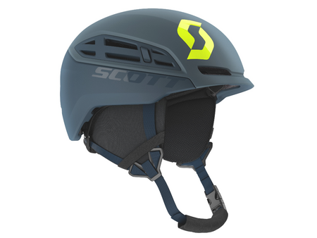 Scott Scott Couloir Mountain Ski Helmet