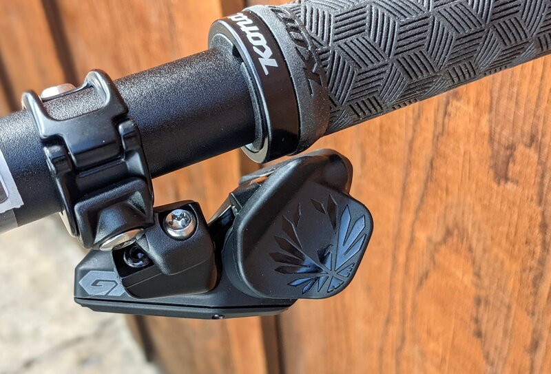Kona 2022 Kona Process 134 CR/DL 29"