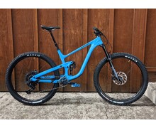 2022 Kona Process 134 CR/DL 29