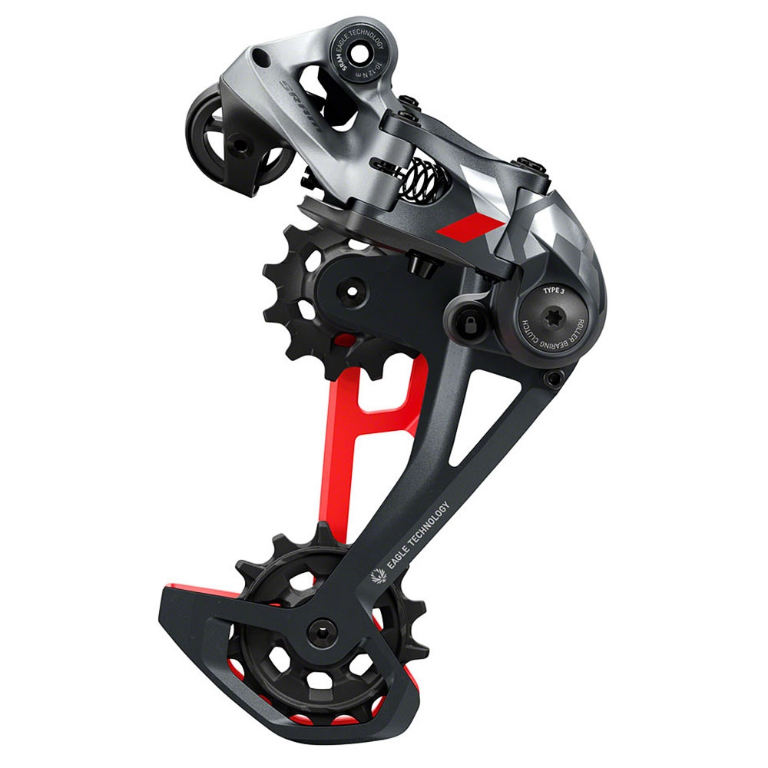 Sマーク】SUNTOUR SUPERBE PRO リアディレイラー 羽根プレート