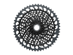 SRAM SRAM X01 Eagle XG-1295 12 Speed 10-50T Cassette Polar Grey