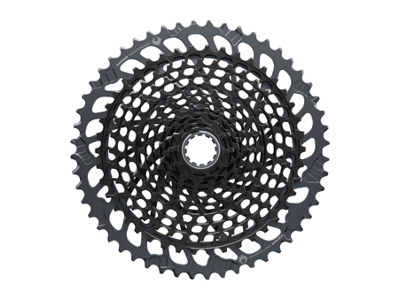 SRAM SRAM X01 Eagle XG-1295 12 Speed 10-50T Cassette Polar Grey