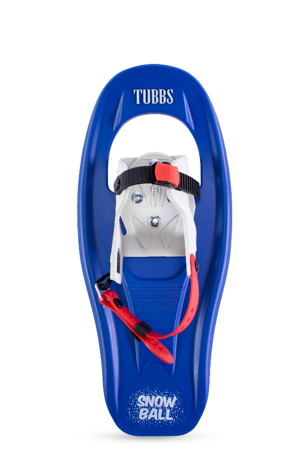Tubbs Snowball Youth Snowshoes - The BackCountry