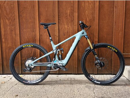 Yeti 2023 Yeti 160E T1 29"