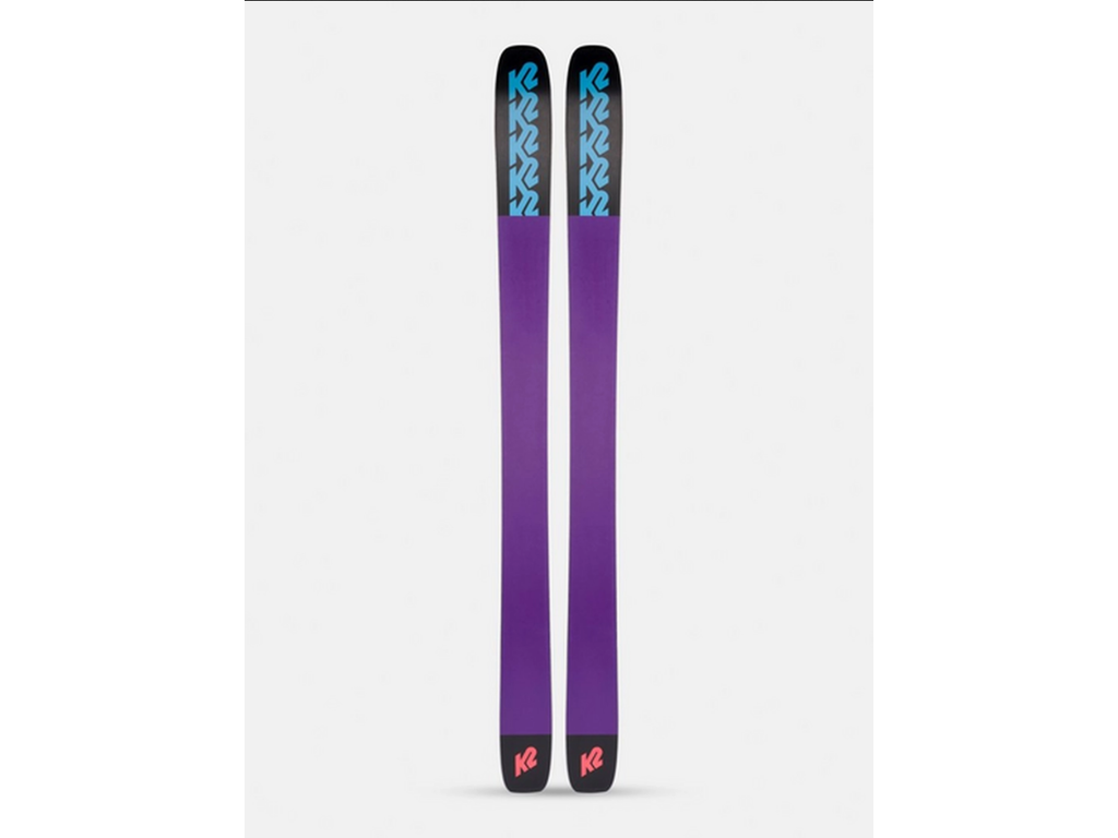 K2 2022 Mindbender 116C Skis