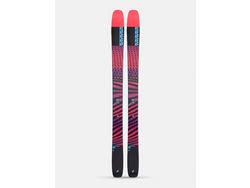 K2 2022 Mindbender 116C Skis