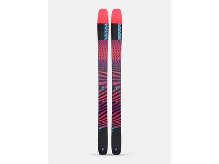 K2 2022 Mindbender 116C Skis