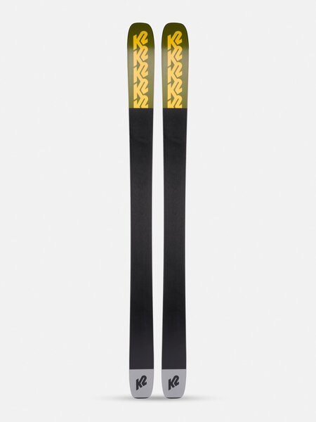 K2 2022 K2 Mindbender 108Ti Skis
