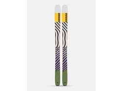 K2 2022 K2 Mindbender 108Ti Skis